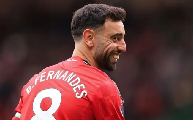 Bruno Fernandes không cần danh hiệu lớn để trở nên vĩ đại ở MU