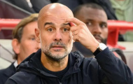 Thống kê chỉ ra Brentford là 'khắc tinh' của Pep Guardiola