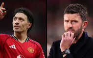 Tầm ảnh hưởng của Martinez và bài toán chiến thuật cho Carrick