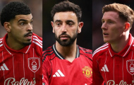 Bỏ qua Anderson, cựu trợ lý khuyên MU chốt Gibbs-White