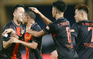 Soi trận Ninh Bình vs Hải Phòng: Chủ nhà trút giận