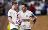 Chelsea bị cảnh báo nguy cơ mất Palmer và Fernandez