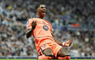Marcus Rashford và cuộc đào tẩu ngoạn mục tại Barcelona