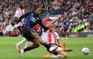 Southampton bị bắt quả tang quay lén buổi tập của Middlesbrough
