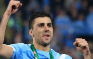 Rodri có phải nguồn cơn khiến Man City chững lại?