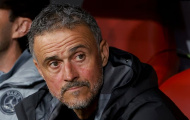 Luis Enrique chốt tương lai tại PSG, từ chối dẫn dắt Man Utd