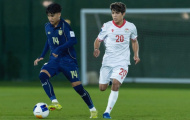 Khởi đầu trái ngược, fan Thái thán phục U17 Việt Nam