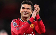 Ruud Gullit tin Chelsea cần một 'Casemiro' để vực dậy đội hình