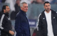 Real Madrid kích hoạt kế hoạch tái bổ nhiệm Jose Mourinho