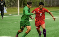 Báo Indonesia lo ngại vì đội nhà chưa từng thắng U19 Việt Nam