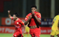 Mức thưởng trụ hạng của PVF-CAND vượt xa tiền vô địch V.League