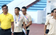 V.League 2025/26 chủ động thay tướng để định hình tương lai