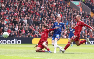 VAR cứu Liverpool, chuyên gia chê trách hàng thủ