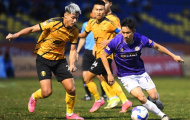 VAR cứu rỗi, Thanh Hóa thắng nghẹt thở Hà Nội FC trong thế thiếu người