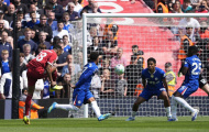 Gravenberch ghi siêu phẩm, Liverpool vẫn bị Chelsea cầm chân
