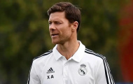 Xabi Alonso gật đầu với dự án dài hạn của Chelsea