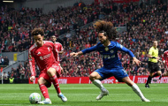 Cầm hòa Liverpool, Cucurella tin Chelsea sẵn sàng đấu Man City