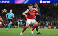Arsenal đã tìm ra cách dùng Gyokeres