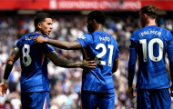 Chấm điểm Chelsea: Cứu tinh Fernandez; Colwill tái xuất đẳng cấp