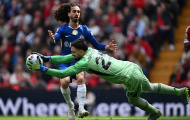 Chấm điểm Liverpool: Ryan Gravenberch và Rio Ngumoha gây ấn tượng