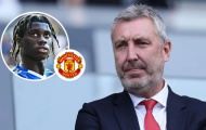 MU đàm phán, chiêu mộ 2 viên ngọc quý của Leicester
