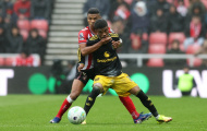 Chuyên gia chê tuyến giữa MU lép vế trước Sunderland