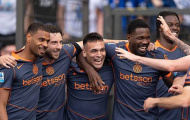 Inter nhấn chìm Lazio trong ngày Lautaro đi vào lịch sử
