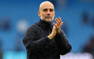 Pep Guardiola khẳng định Man City sẽ không mắc sai lầm