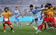 Bàn thắng giây thứ 13 đưa Juventus leo lên hạng 3 Serie A
