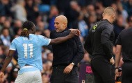 Chấm điểm Man City: Điểm tựa hàng thủ; Hàng công thăng hoa