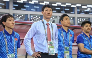 Việt Nam đụng độ Hàn Quốc, UAE tại bảng E Asian Cup 2027