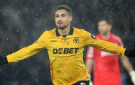 Tin đồn chuyển nhượng sáng 10/5: Atletico Madrid sắp có Joao Gomes; Liverpool nhắm Emiliano Martinez