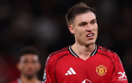 Vì sao Manuel Ugarte vắng mặt ở trận hòa Sunderland?