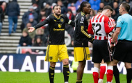 Mark Clattenburg khẳng định VAR mắc sai lầm ở trận hòa của MU