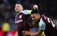 Soi trận Burnley vs Aston Villa: Củng cố vé Champions League