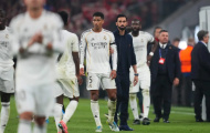 Lịch sử lặp lại, Real Madrid bước vào thời kỳ khô hạn mới