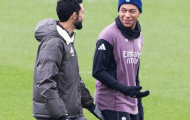 Arbeloa bảo vệ Mbappe trước bão chỉ trích tại Real Madrid
