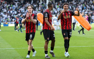 Bournemouth, phép màu từ sự hỗn loạn tại Ngoại hạng Anh