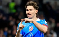 Đại diện Julian Alvarez mở đường cho thương vụ gia nhập Barcelona