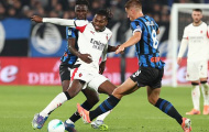 Soi trận AC Milan vs Atalanta: Quyết đấu vì cúp châu Âu
