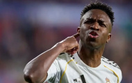 Bartomeu thừa nhận Barca từng vuột mất Vinicius vào tay Real