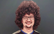 MU hòa Sunderland, fan cuồng đứt hi vọng cắt tóc mùa này