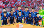 Soi trận CAHN vs Nam Định: Chờ khoảnh khắc xưng vương