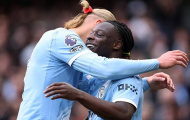 Man City ép Arsenal phải chạm ngưỡng hoàn hảo để vô địch