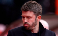 Điều gì chờ đợi Carrick sau trận hòa Sunderland?