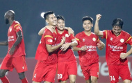 Nghịch lý V.League khi tiền trụ hạng đắt hơn cả ngôi vô địch