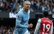 Hạ Brentford, Haaland tiết lộ cách Man City tiếp cận cuộc đua vô địch