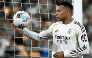 Chức vô địch Champions League có thể giúp Arsenal đón Mbappe