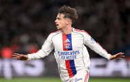 Quỷ đỏ đẩy nhanh thương vụ Afonso Moreira từ Lyon