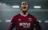 Leeds United sẵn sàng 'chơi lớn' với Axel Disasi của Chelsea